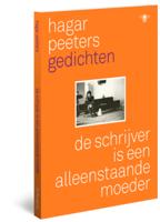 ISBN De schrijver is een alleenstaande moeder boek Paperback 96 pagina's