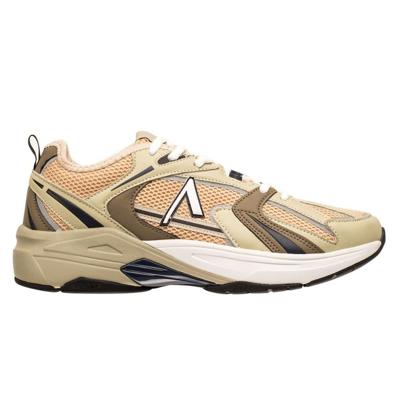 ARKK Sneakers Oserra Mesh S-SP - Bruin/Navy