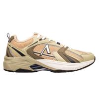 ARKK Sneakers Oserra Mesh S-SP - Bruin/Navy