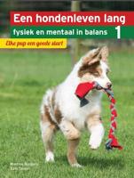 Elke pup een goede start - Martine Burgers, Sam Turner - Hardcover (9789491172816)