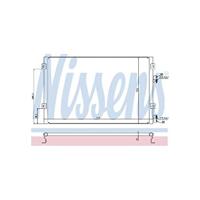 Nissens 940289 Airconditioning