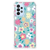 Samsung Galaxy A23 Case Flower Power