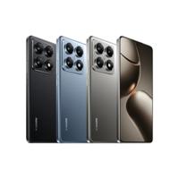 Xiaomi Redmi 14C mobiele telefoon 120 Hz 6,88 inch display 8 + 256 GB smartphone zonder processor Helio G81 Ultra en 50 MP AI Dual Camera 5160 mAh batterij tot 22 uur videoweergave (blauwe versie