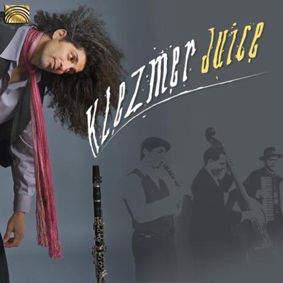 Klezmer Juice - CD (5019396247727)