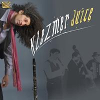 Klezmer Juice - CD (5019396247727)