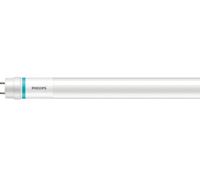 Philips LEDtube T8 MASTER (EM Mains) Ultra Output 16W 2300lm - 830  | 120cm - Vervanger voor 36W