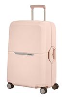Samsonite Magnum Spinner Roze Polypropyleen (PP) 80 l