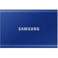 Samsung SSD T7 1TB Blauw