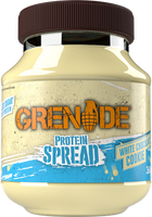 Grenade Carb Killa Protein Spread White Chocolate Cookie (360 gr) - thumbnail