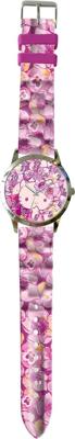 Hello Kitty - Horloge Analoog Verpakt In Een Blikje - Overig (8435507831932)