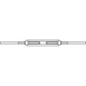 Spanslot SP AE M10 1 stuk(s)