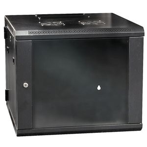 DAP 19 inch Wallmount Server Cabinet 9HE