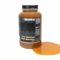 CC Moore Live System 500 ml Bait Booster