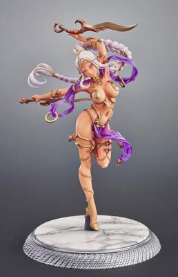 Original Character Dark Elf Village Series PVC Statue 1/7 1st Villager Natigaru Antenna LTD 25 cm Original Character Dark Elf Village Series PVC Statue 1/7 1st Villager Natigaru Antenna LTD 25 cm