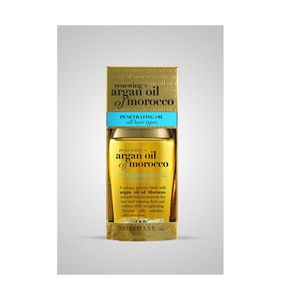 Argan oil Morocco extra penetrating oil