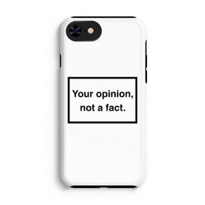 Your opinion: iPhone 7 Tough Case