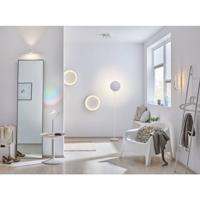 Paulmann Sabik 70946 LED-wandlamp voor badkamer 9 W Warmwit Wit (mat) - thumbnail