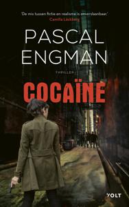 Cocaïne (Paperback)