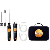 testo 0563 0010 Temperatuurmeter -50 - +400 °C Sensortype K - thumbnail