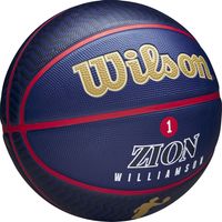 Wilson NBA Player Icon Outdoor - thumbnail