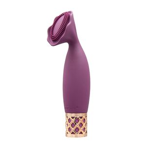 Pillow Talk - Secrets Passion Clitoral Vibrator Paars