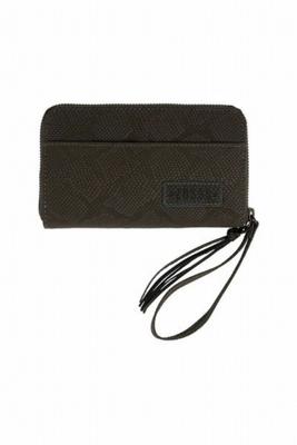 Zusss leuke portemonnee snake groen Zusss leuke portemonnee snake groen