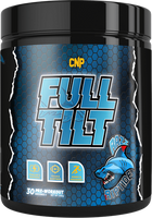 CNP Full Tilt Pre-workout Razz Riptide (300 gr) - thumbnail