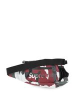 Supreme sac porté épaule Sling - Rouge - thumbnail