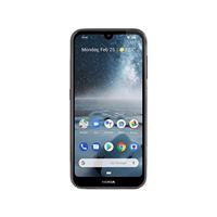 Nokia 4.2 (2019) Dual SIM | 32 GB | 3000 mAh batterij | Zwart