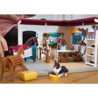 Schleich Horse Club Ruitershop - thumbnail