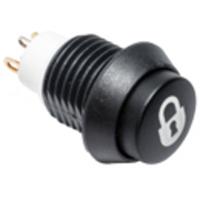 C & K Switches APB4E01TZBE009 1 stuk(s)