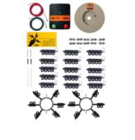 Gallagher Marter Kit M50 230V
