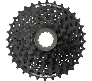 Shimano Cassette CS HG200 9-speed 11-32