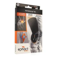 Epitact Kniebescherming Physiostrap Ski Xs