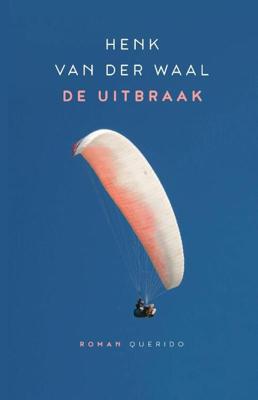 De uitbraak - Henk van der Waal - Paperback (9789021418247)