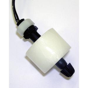 TE Connectivity Sensor VCS-02 Vlotterschakelaar 250 V/AC 1 A 1x NO, 1x NC IP65 1 stuk(s)