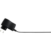 VOLTCRAFT SNG-1000-OC-N Stekkernetvoeding, instelbaar 3 V/DC, 4.5 V/DC, 5 V/DC, 6 V/DC, 9 V/DC, 12 V/DC 1 A 12 W Uitgangsspanning regelbaar - thumbnail