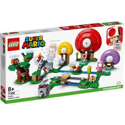 LEGO Super Mario 71368 LEGO Super Mario 71368
