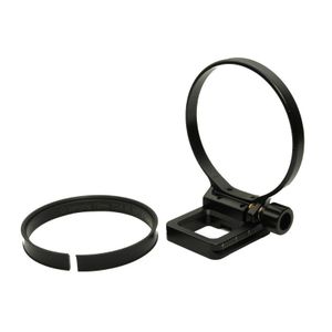 Nodal Ninja Lens Ring voor Samyang 8mm f/3.5 Fisheye I / Samyang 12mm f/2.8 Fisheye (Nikon F / Pentax K Mount)