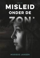 Misleid onder de zon (Paperback)