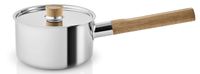 Eva Solo Steelpan Nordic Kitchen RVS - ø 16 cm / 1.5 liter - thumbnail