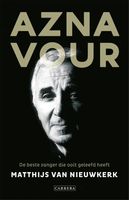 Aznavour, de beste zanger die ooit geleefd heeft - Matthijs van Nieuwkerk - ebook - thumbnail