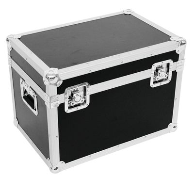 Roadinger Transportcase Flightcase (l x b x h) 400 x 600 x 400 mm