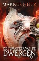 De terugkeer van de dwergen - Markus Heitz - ebook - thumbnail