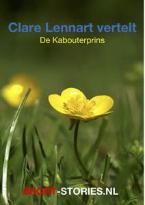 De kabouterprins - Clare Lennart - ebook