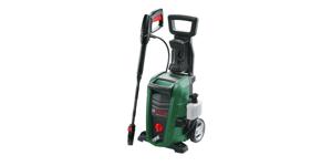 Bosch Home and Garden UniversalAquatak Hogedrukreiniger 130 bar Koud water