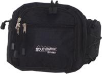 Fabrizio heuptas Southwest Bound 1,5 liter zwart