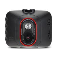 MIO MIVUE C312 Dashcam Kijkhoek horizontaal (max.): 130 ° Display