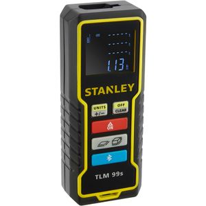 Stanley Laserafstandsmeter TLM99S afstandsmeter Bluetooth