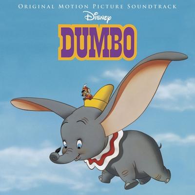 Dumbo - LP (0050087403270)